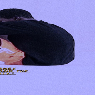 DND (feat. NV RICH) - Single