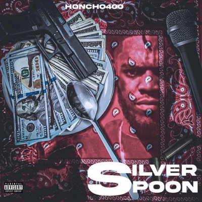 Silver Spoon - Single
