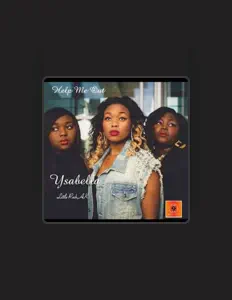 Listen to Ysabella, watch music videos, read bio, see tour dates & more!
