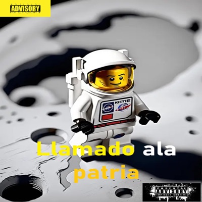 Llamado ala patria - Single