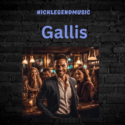 Gallis - Single