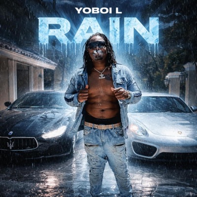 RAIN - Single
