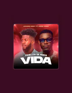 Lizandro Dezzy dinle, müzik videolarını izle, biyografisini oku, tur tarihlerini ve daha fazlasını gör!