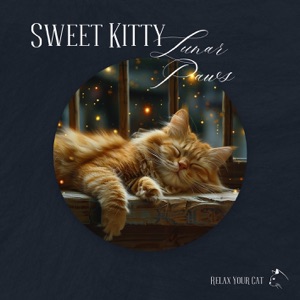 Sweet Kitty: Lunar Paws