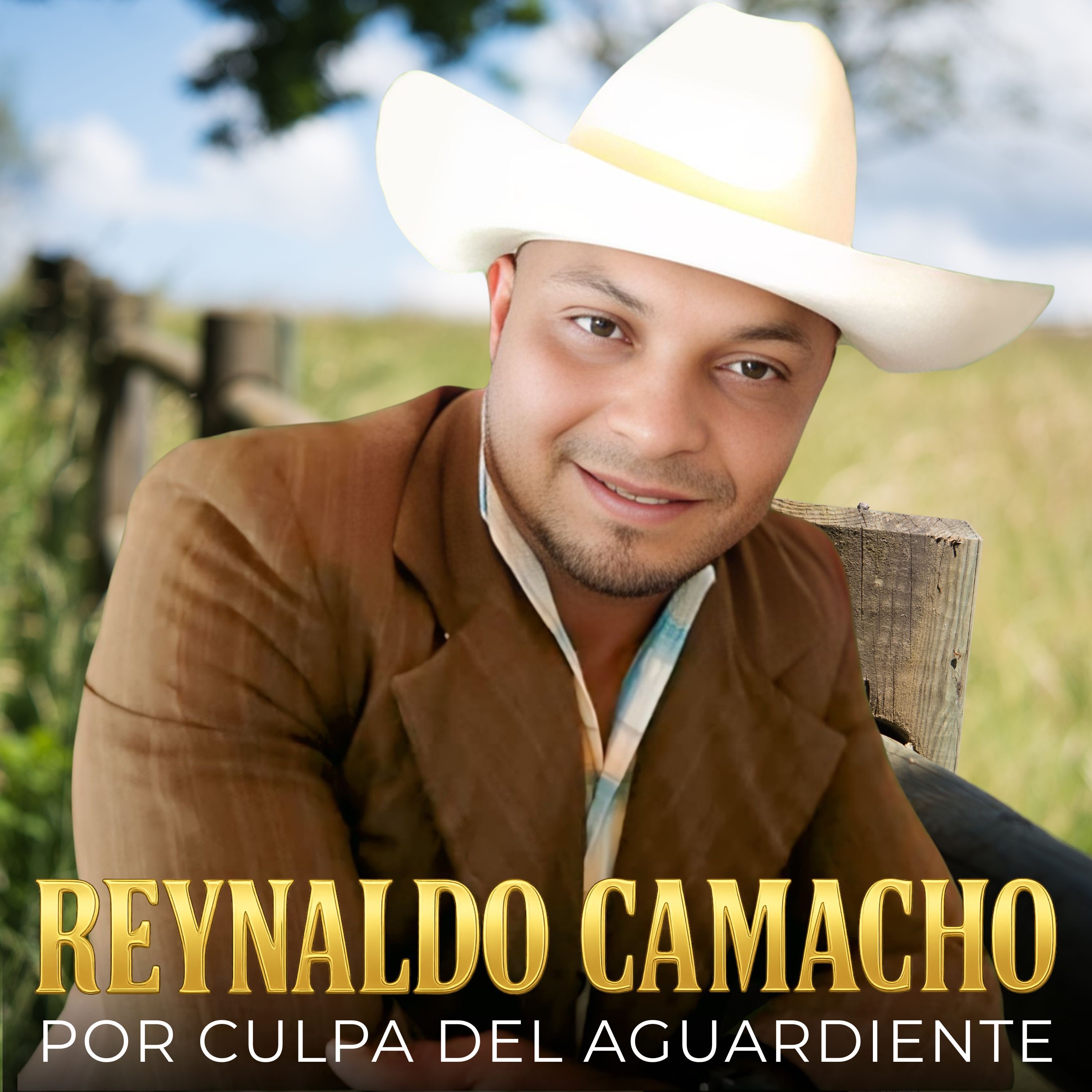 Por Culpa del Aguardiente - Single