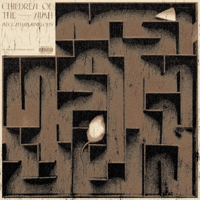 Children of the NIMH