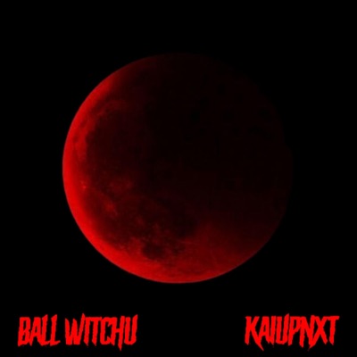 BALL WITCHU - Single