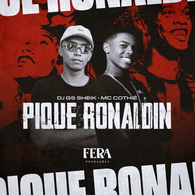 Pique Ronaldin - Single