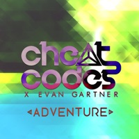 Adventure - Single - Cheat Codes & Evan Gartner