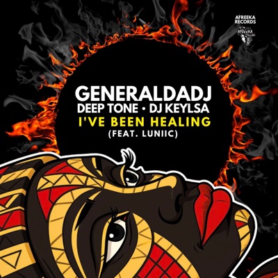 I've Been Healing - Single