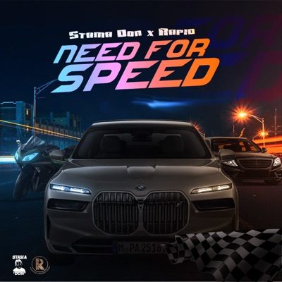 Need for Speed - Single