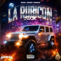 LA RUBICON - Single - SEKYR & Edher Torres
