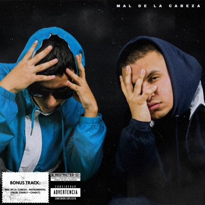 Mal de la Cabeza - Single