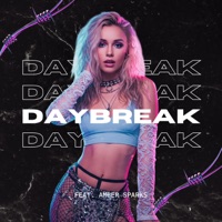 Daybreak (feat. Amber Sparks) - Single - Timdek
