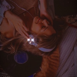 every little piece kittyangel & MRJay