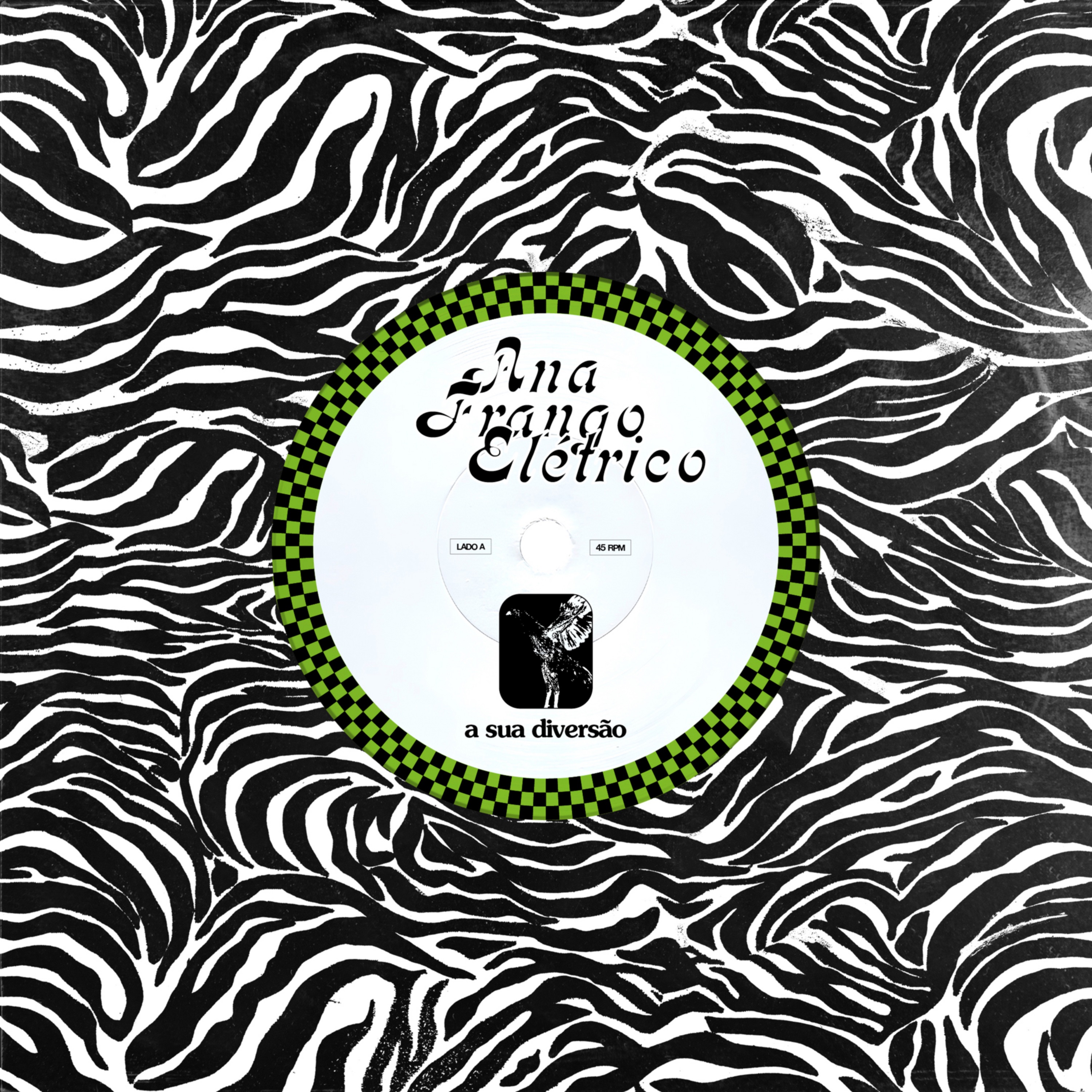 A Sua Diversão - Single