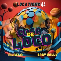 COSA DE LOCO (feat. Baby Wally) - Single - el bilo