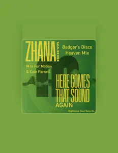 Cole Parnellを聴いたり、ミュージックビデオを鑑賞したり、経歴やツアー日程などを確認したりしましょう！