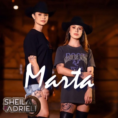 MARTA - Single