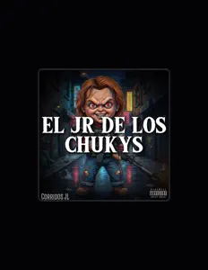 Listen to Corridos JL, watch music videos, read bio, see tour dates & more!