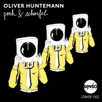 Pech & Schwefel - Single - Oliver Huntemann