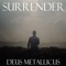 Surrender artwork