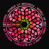 Na Nay Na Na - Single - Milen DJ & Vasco C