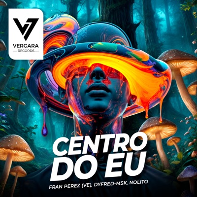 Centro Do Eu - Single