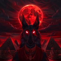 Eyes Anubis - Single - ClxwnSlxps & Nikomorikai