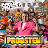 Proosten artwork