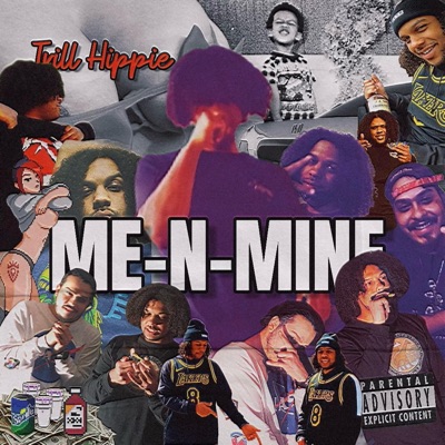 Me-N-Mine - Single