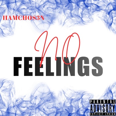 No Feelings - Single