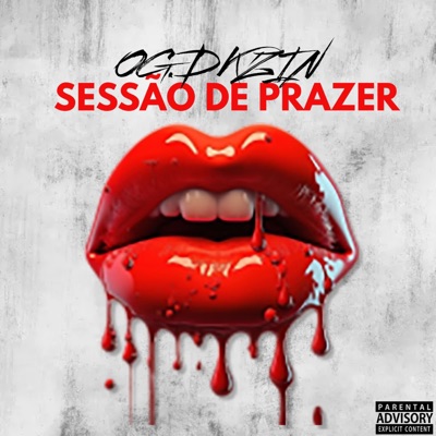 Sessão de Prazer - Single