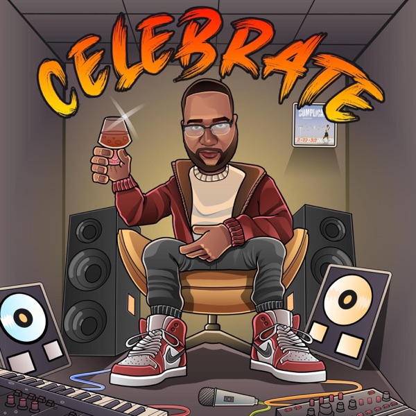 TIME 2 CELEBRATE - EP