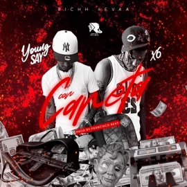 Careta (feat. El X6) Young Say