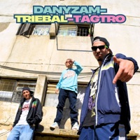 Tunel (feat. Triebal & Tagtro) - Single - Dany zam