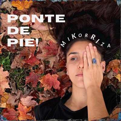 Ponte de pie - Single