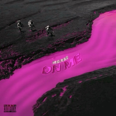 On Me - Single