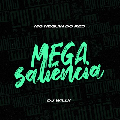 Mega Saliencia - Single