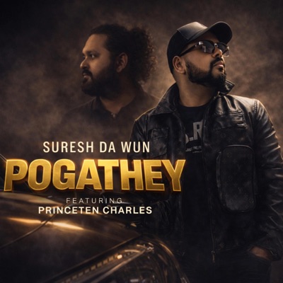 Pogathey - Single