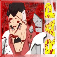 WAR (Omni Man Rap) (feat. NemRaps, Astrsk* & Kumodo Dragon) - Single - Darrnell Bradley