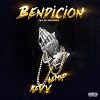 Bendición (feat. Panda Black) - Single - Kevv