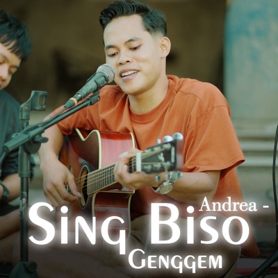 Sing Biso Genggem - Single