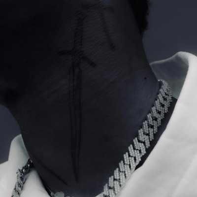 Bad Commando - Single