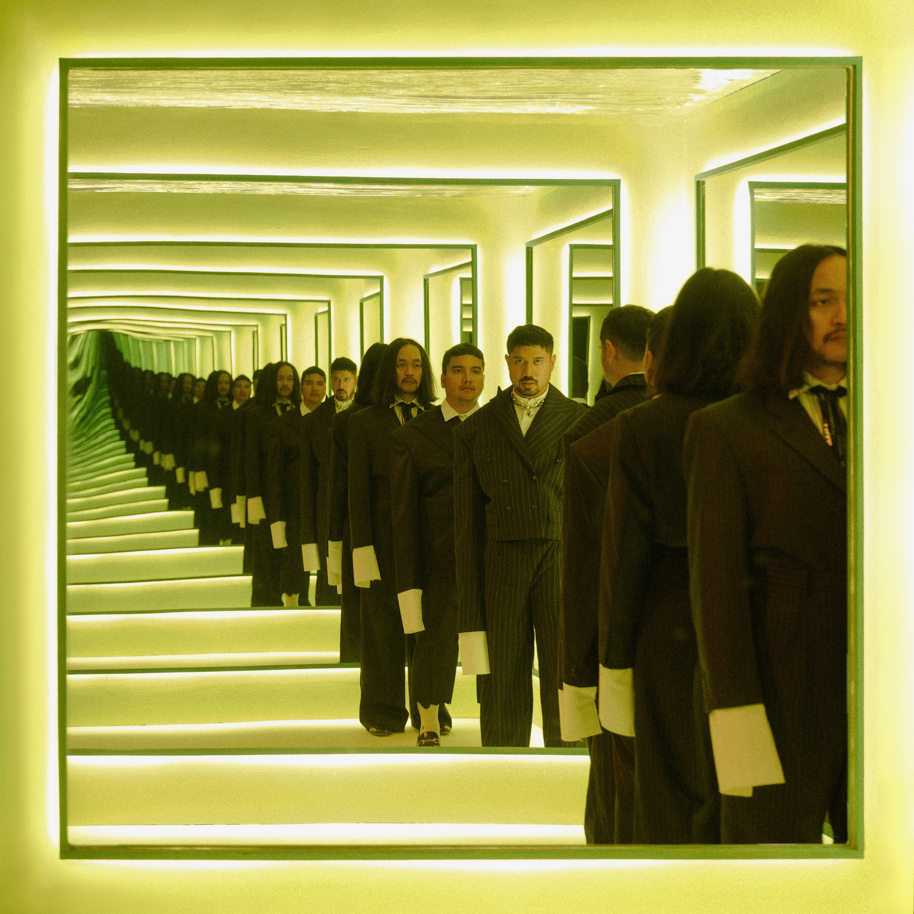 Elephant Kind - Man Enough