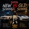 New School Old School - 93Ferro lyrics