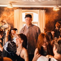 Was zum Feiern - EP - Tscharällo