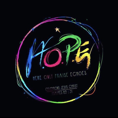 H.O.P.E III