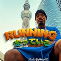 Running - Single - Conboi Cannabino