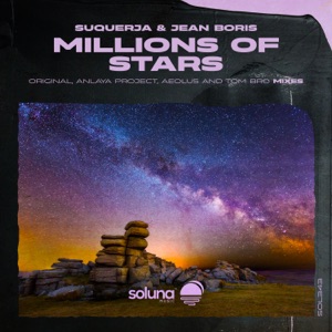 Millions of Stars - EP
